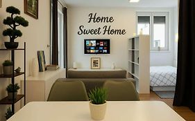 Mi Casa Es Tu Casa